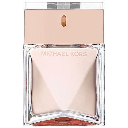 michael kors paeonia vanilla parfüme